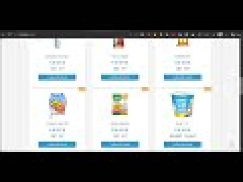 Laravel Website Ecommerce
